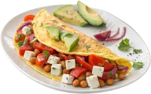 Omelette