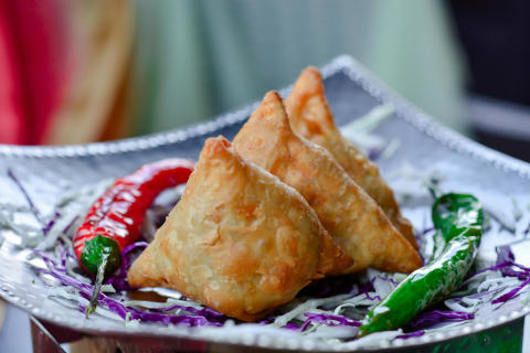 Samosa