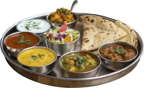 Thali
